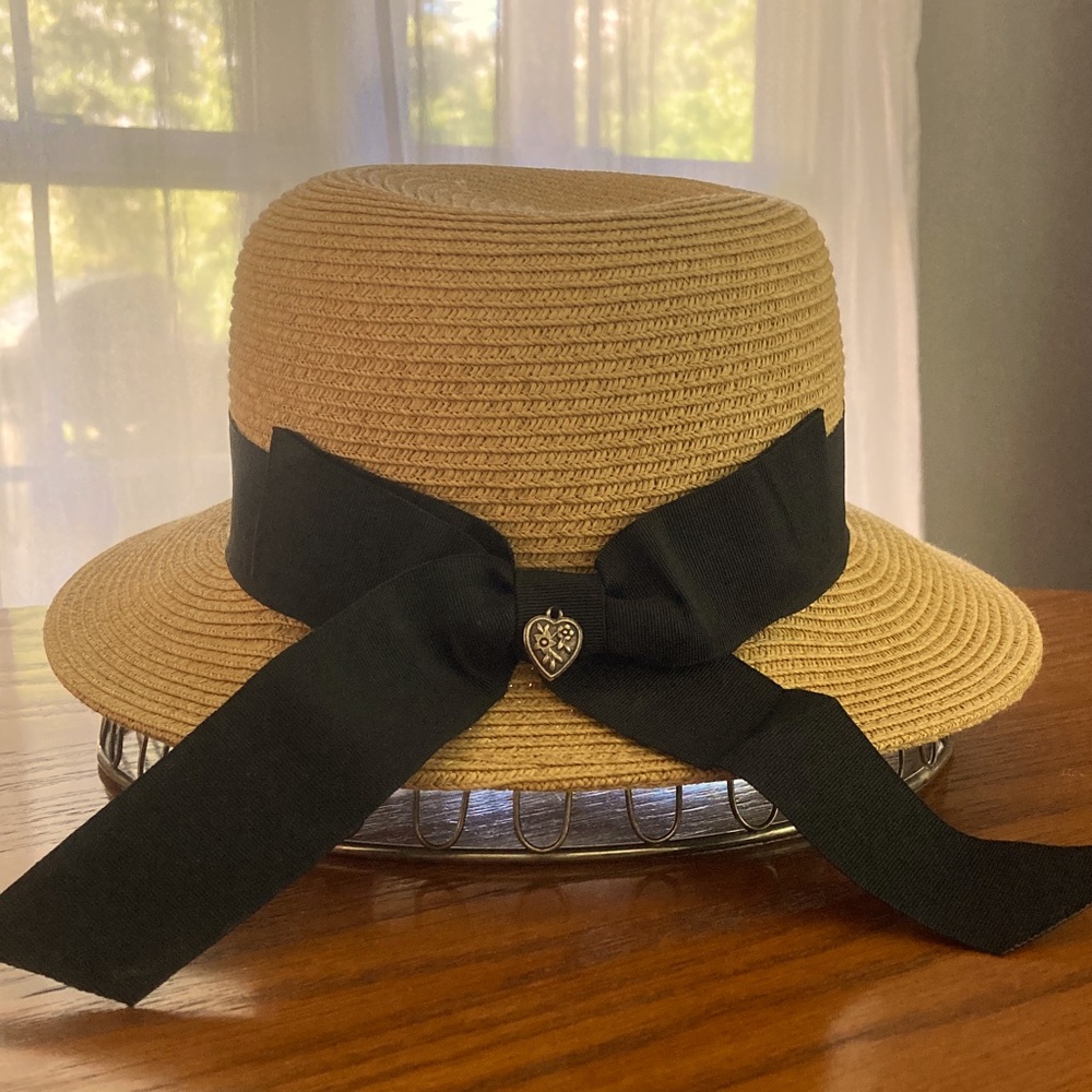 Sunny Dayz Ladies Hat
